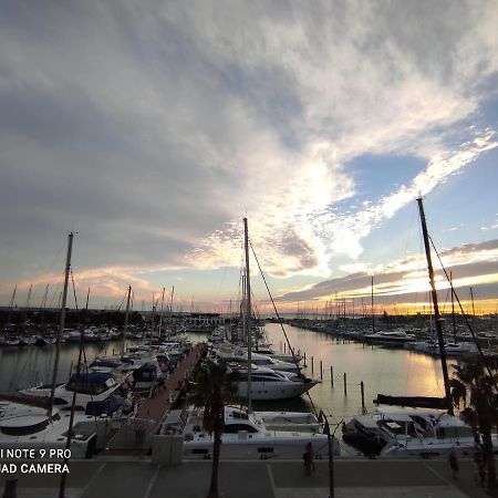 Classe 3 Etoiles - Magnifique Vue Sur Le Port - Wifi Et Clim La Grande Motte Ngoại thất bức ảnh